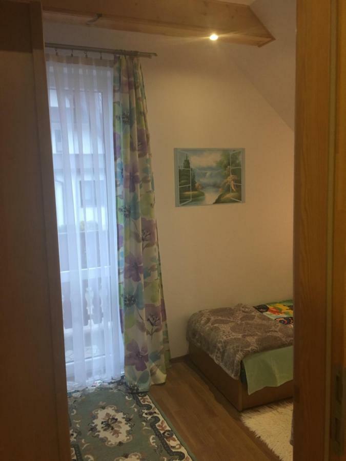 Domek Pod Maciejowa Rabka Quarto foto
